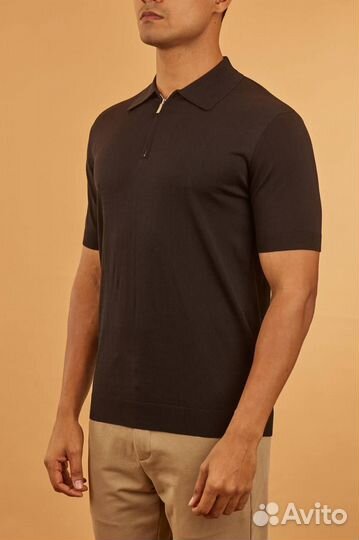 Поло мужуские Kiton