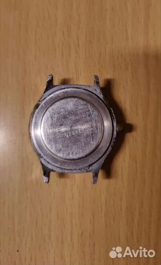 Часы наручные СССР