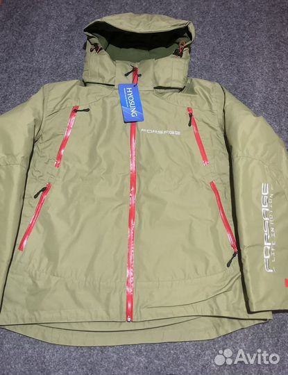 Костюм зимний Forsage RS1.0 р.XXL