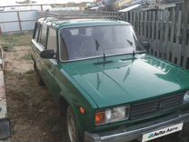 ВАЗ (LADA) 2104 1.5 MT, 2005, 78 778 км, с пробегом, цена 130 000 руб.