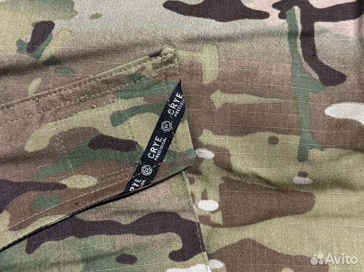 Crye Precision Combat Pant LE01