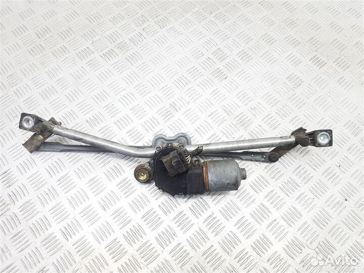 Трапеция стеклоочистителей Ford Mondeo 2005