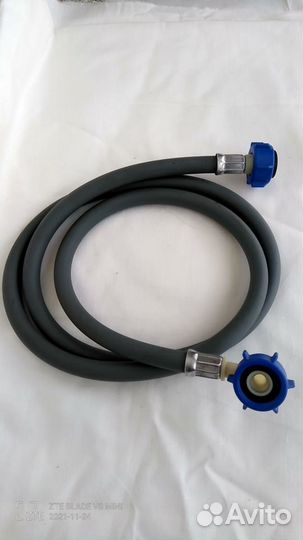 Шаланг для стиральной машины