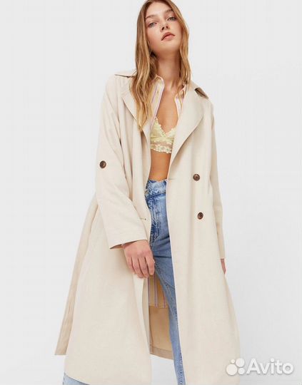 Пальто Levi's Massimo Dutti replay michael kors