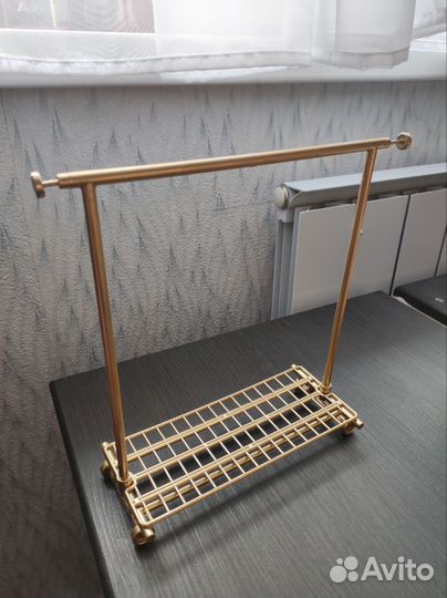 Rainbow high рейл (вешалка напольная)