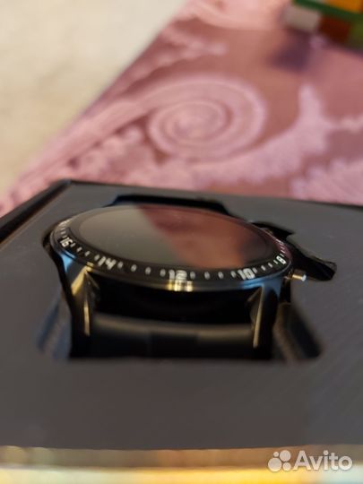 Смарт часы huawei watch gt 2