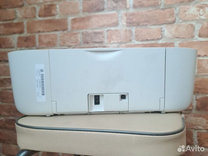 Принтер HP DeskJet Ink Advantage 3785