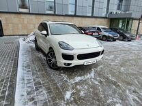 Porsche Cayenne S 4.8 AT, 2010, 150 000 км, с пробегом, цена 2 100 000 руб.