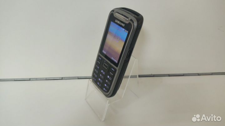 Samsung C3350