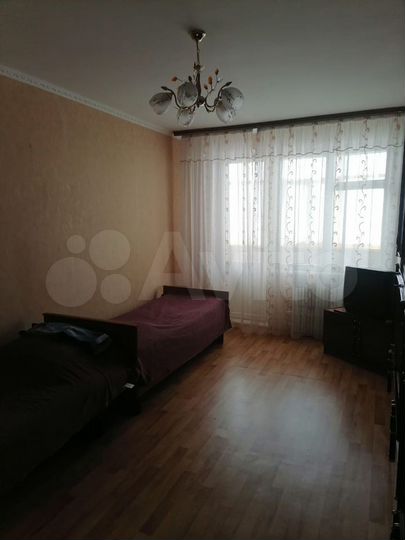 3-к. квартира, 65 м², 2/5 эт.