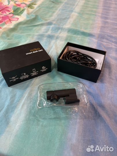 Видеорегистратор