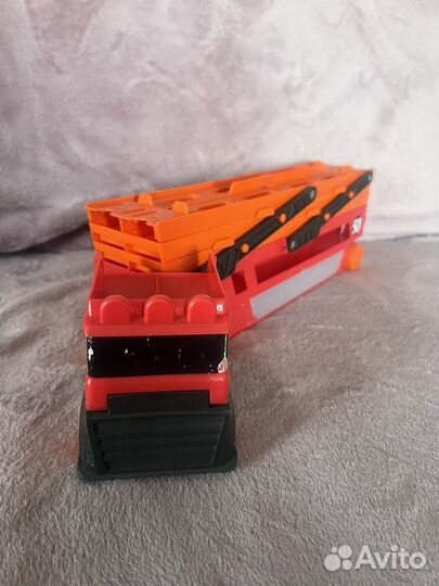 Автовоз Hot wheels