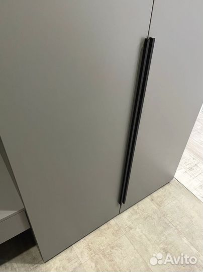 Гардеробная на заказ в дом