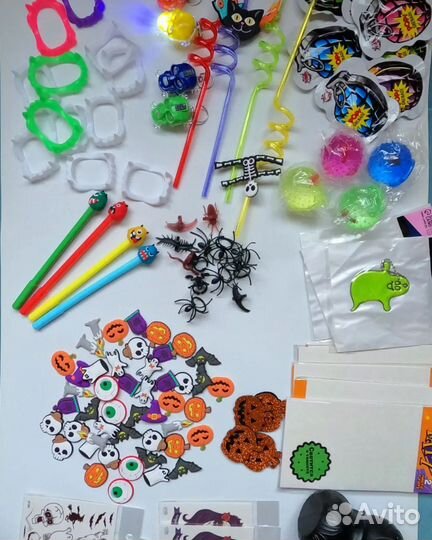 Пиньята приведение (на заказ)