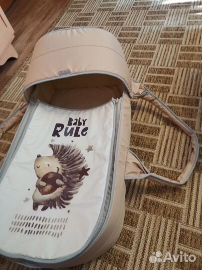 Сумка-переноска