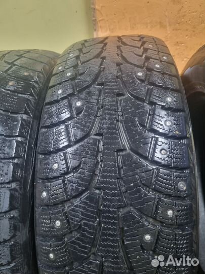 Hankook I'Pike RW11 255/60 R18 108T