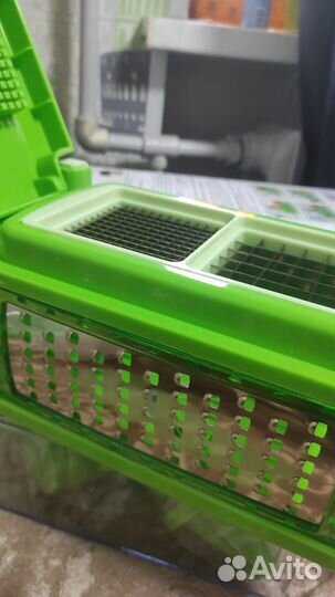 Терка-измельчитель 