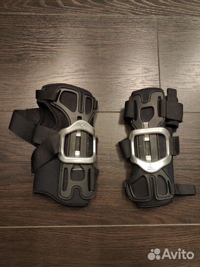 Защита кистей