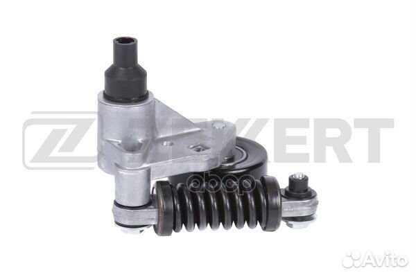 Ролик с натяжителем агрегатного ремня Citroen X