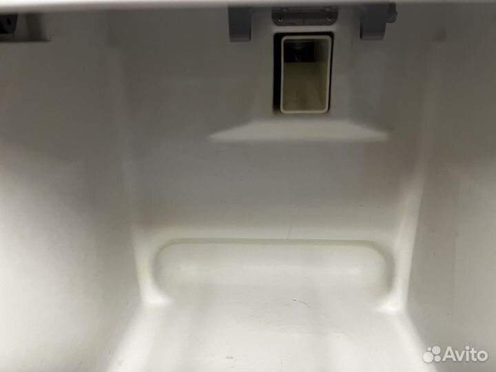 Льдогенератор bar line