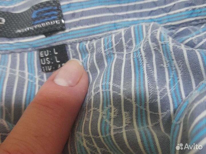 Рубашка и брюки