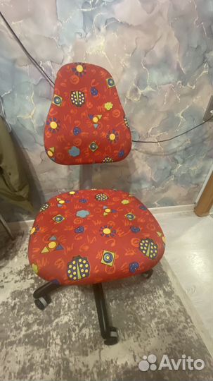 Эргономичное кресло