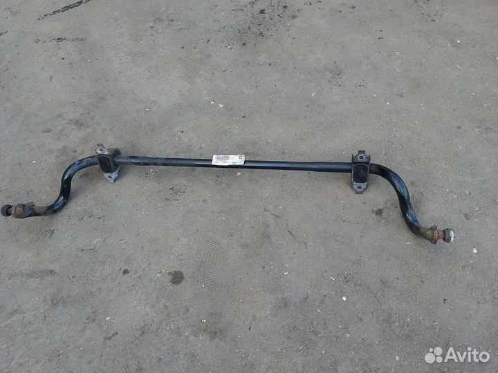 Стабилизатор передний bmw X1 E84