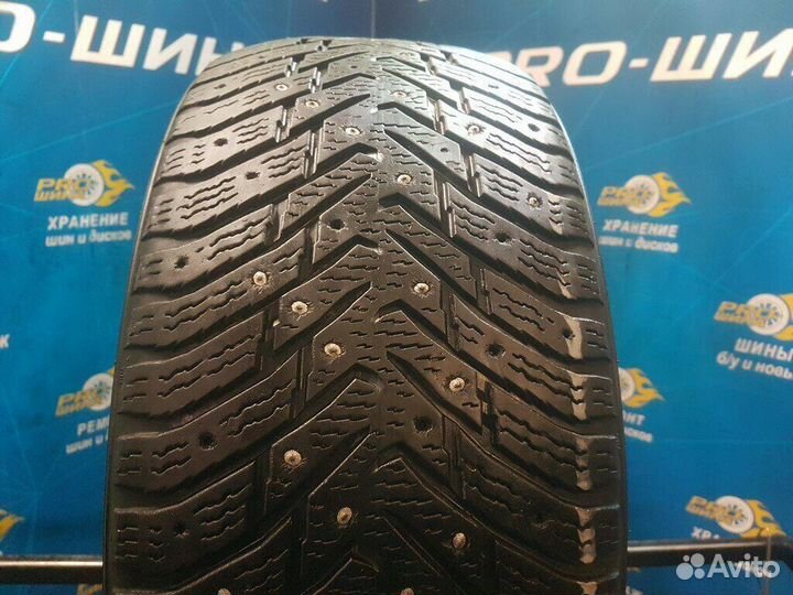 Nokian Tyres Hakkapeliitta 8 225/45 R18