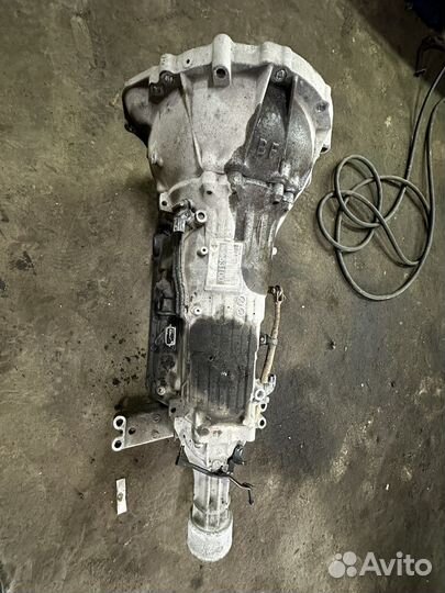 Аккп lexus is 250 задний привод