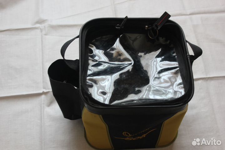 Сумка рыболовная