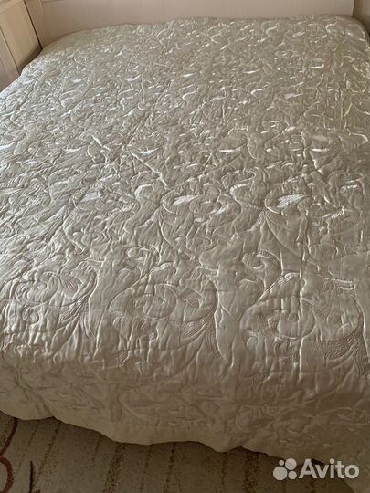 Покрывало на кровать 240 260