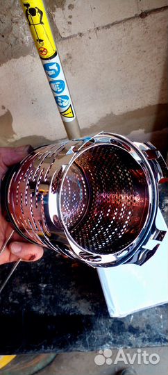 Обогреватель,дожигатель