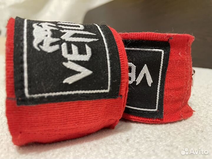 Боксерские бинты Venum 4M