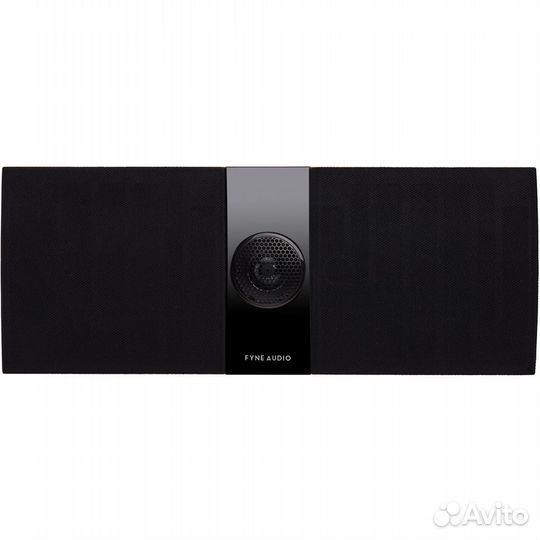 Акустика центрального канала Fyne Audio F300C Ligh