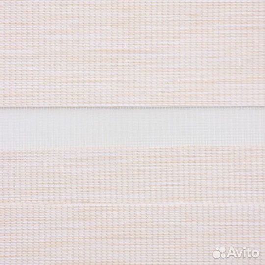 Рольштора 'Вудэн', 61x160 см, цвет белый