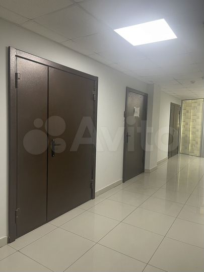 Офисы в центре: 151,3 м², 33 м², 35.6 м², 36,5 м²