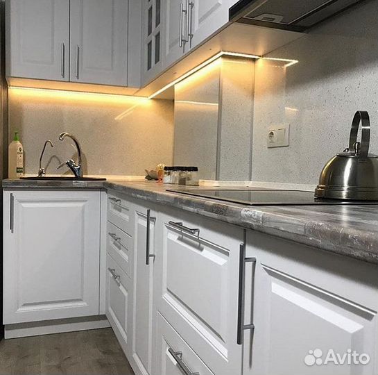 Кухня на заказ Фредо