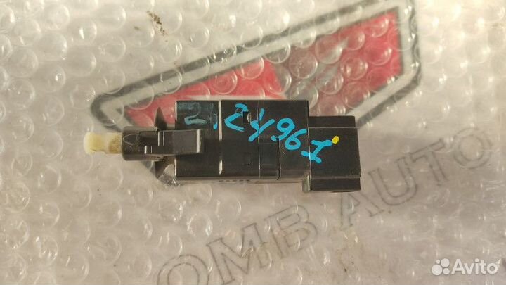 Датчик педали тормоза Мерседес W211