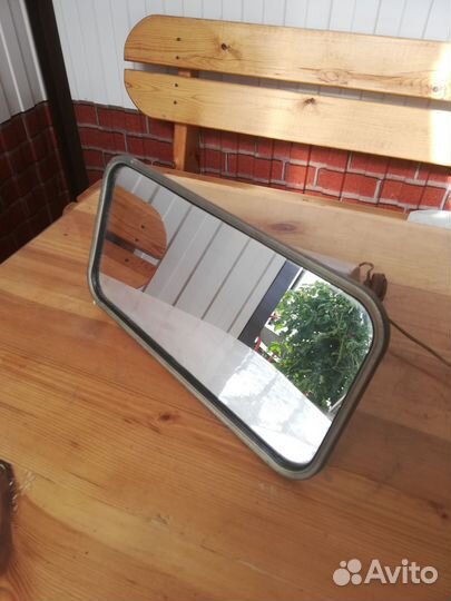 Автомобильные зеркала