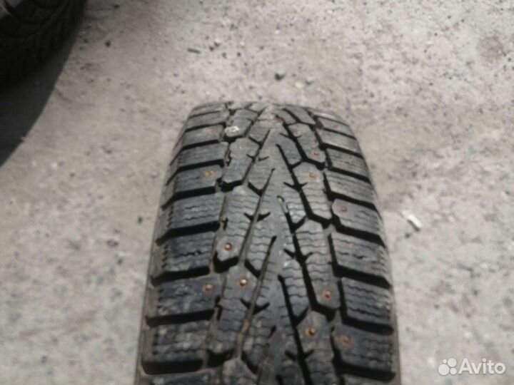 Contyre Arctic Ice 3 185/60 R15