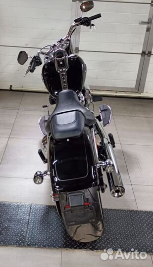 Harley-Devidson FAT BOY 2023 г
