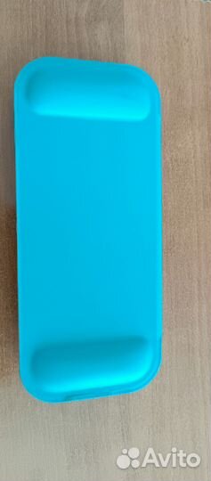 Nintendo switch lite прошитая