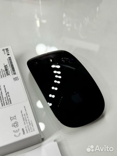 Мышь apple Magic Mouse 3