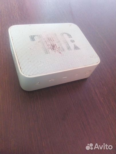 Колонка JBL GO 2
