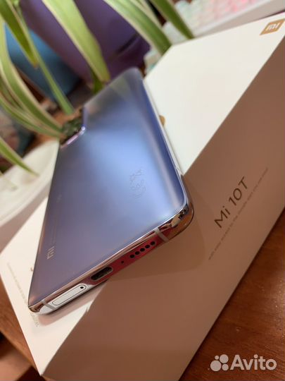 Xiaomi mi 10t 8/128