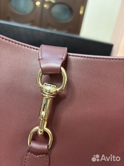 Сумка Gucci Jackie