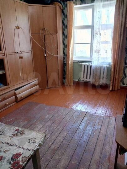 1-к. квартира, 28 м², 2/2 эт.