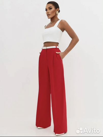 Боюки женские