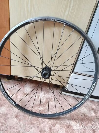 Заднее колесо 26