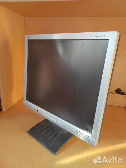 Монитор для компьютера